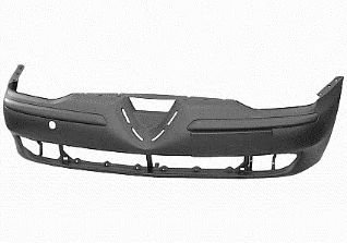VAN WEZEL 0156574 -  Буфер